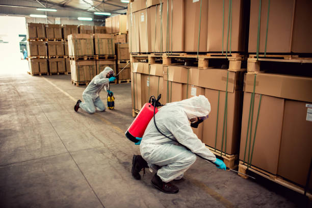 Freeport, TX Pest Control Company